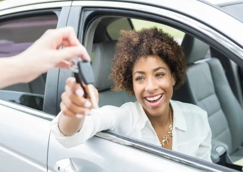 auto leasen Houtigehage